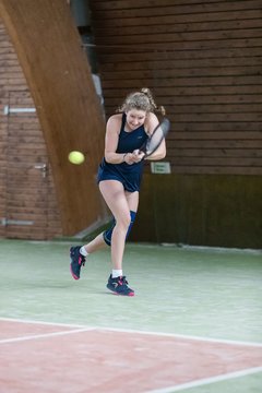 Bild 433 - RL Tennisverein Visbek e.V. - Club zur Vahr e.V. : Ergebnis: 2:4